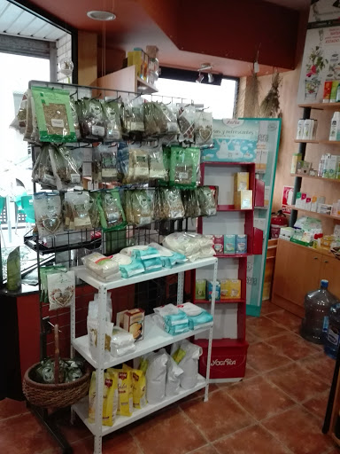 Imagen del negocio Herbodietètica L'espígol en Fraga, Huesca