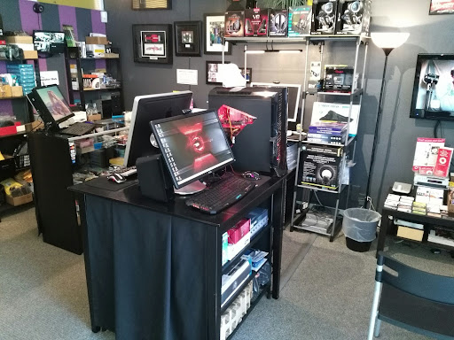 Sac City Computer Hub image