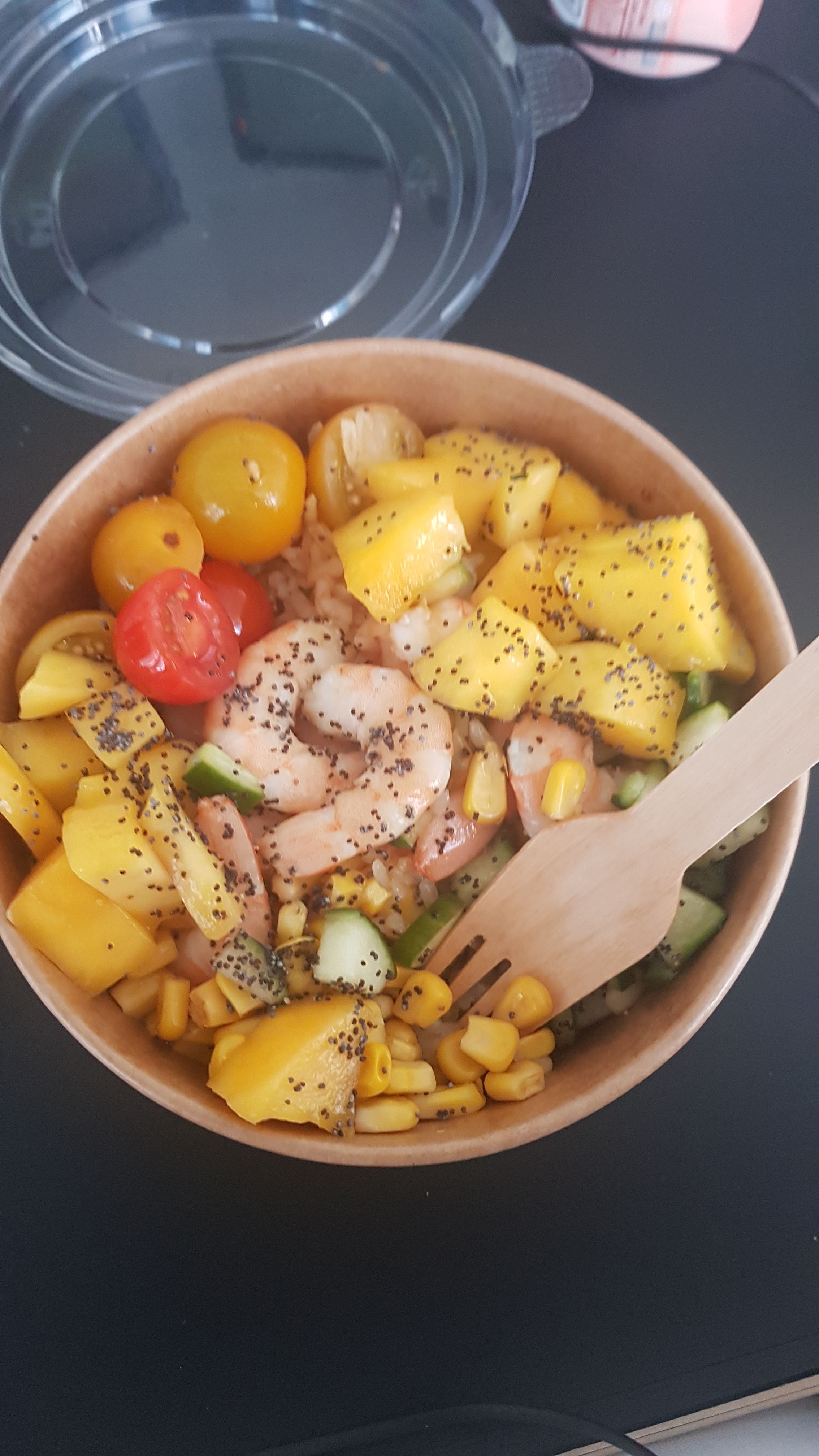 Photo n° 1 de l'avis de Johanna.o fait le 20/07/2019 à 06:46