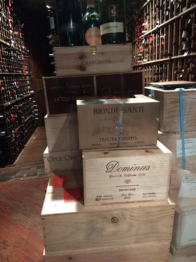 American Restaurant «Washington Inn», reviews and photos, 801 Washington St, Cape May, NJ 08204, USA