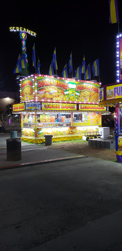 Amusement Park «House of Horror - Haunted Carnival», reviews and photos, 1455 NW 107th Ave, Doral, FL 33172, USA