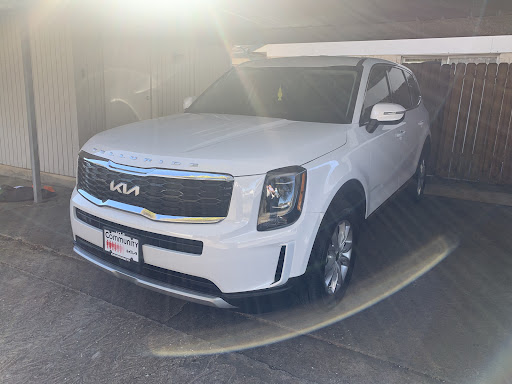 Kia Dealer «Community Kia», reviews and photos, 4221 East Fwy, Baytown, TX 77521, USA