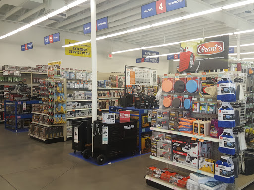 Harbor Freight Tools