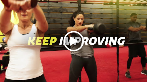 Gym «Retro Fitness of Apopka», reviews and photos, 480 S Hunt Club Blvd, Apopka, FL 32703, USA