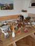 Plats et boissons Bed and Breakfast Landhaus Sonne 88138 Hergensweiler (miniature)