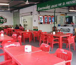 Taqueria Mocorito photo