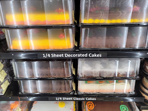 Grocery Store «Albertsons», reviews and photos, 15200 Rosecrans Ave, La Mirada, CA 90638, USA