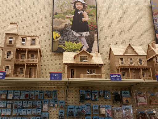 Craft Store «Hobby Lobby», reviews and photos, 26565 Bouquet Canyon Rd, Santa Clarita, CA 91350, USA