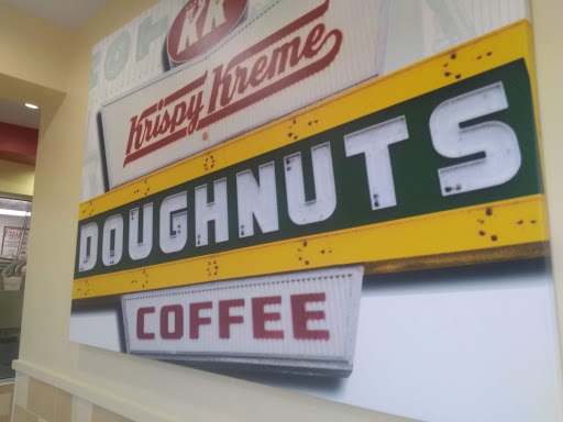 Donut Shop «Krispy Kreme», reviews and photos, 604 W McDermott Dr, Allen, TX 75013, USA