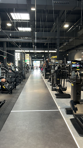 Fitness Park Santander-El Alisal en Santander, Cantabria