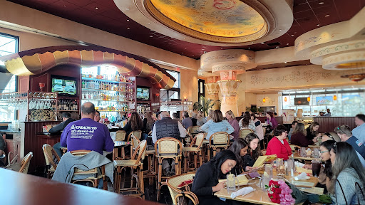 Restaurant «The Cheesecake Factory», reviews and photos, 11800 W Broad St, Richmond, VA 23233, USA