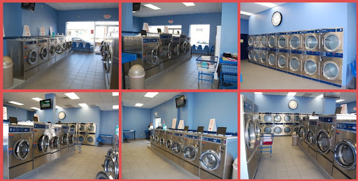 Laundromat «Taylor Laundry LLC», reviews and photos, 70 Main St, South Bound Brook, NJ 08880, USA