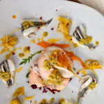 Photo n°1 de l'avis de Milos.i fait le 05/06/2023 à 17:58 sur le  Osteria Nonna Cherubina à Pompei