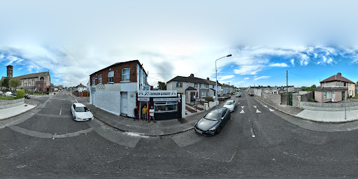 21 Turkish Barber in Dublin, Co. Dublin