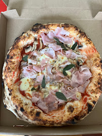Plats et boissons du Pizzas à emporter PIZZA E BASTA à Chambéry - n°11