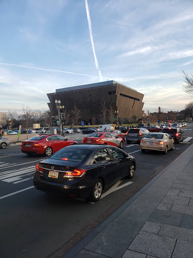 Monument «General William Tecumseh Sherman Monument», reviews and photos, Alexander Hamilton Pl NW, Washington, DC 20229, USA