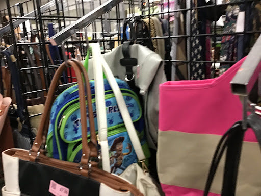Thrift Store «Angel View Resale Store - Sun City», reviews and photos