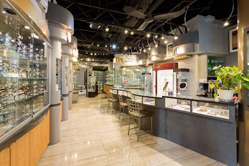 Eye Care Center «Optical Image By Dr. Weisman», reviews and photos, 4500 N Oracle Rd #127, Tucson, AZ 85705, USA