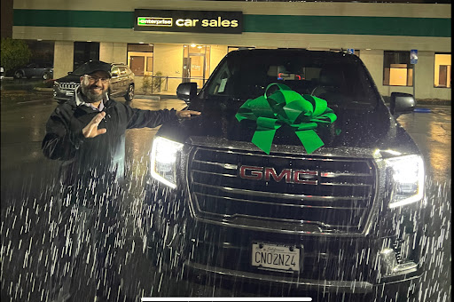 Enterprise Car Sales image