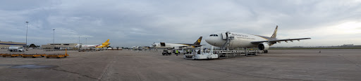 Courier Service «Ups Air Gateway Orlando», reviews and photos, 8975 Tradeport Dr, Orlando, FL 32827, USA