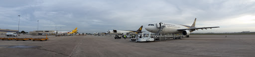 Courier Service «Ups Air Gateway Orlando», reviews and photos, 8975 Tradeport Dr, Orlando, FL 32827, USA