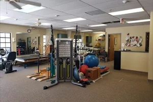 Select Physical Therapy - St Petersburg - Bayway image