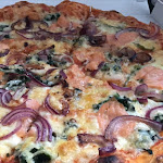 Photo n°2 de l'avis de Daniel.G fait le 02/05/2018 à 12:19 sur le  Vabene à Dortmund