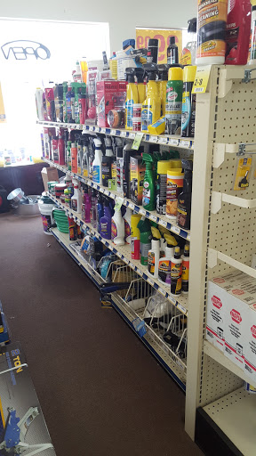 Auto Parts Store «NAPA Auto Parts - Denham Springs Auto Parts Svc», reviews and photos, 422 Florida Ave SW, Denham Springs, LA 70726, USA