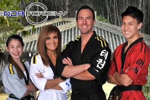 Denda Academy of Martial Arts image