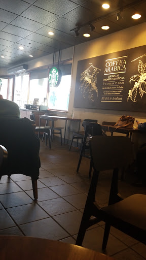 Starbucks image