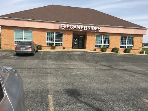 Clothing Store «Elegant Brides», reviews and photos, 6 Club Centre Ct, Edwardsville, IL 62025, USA