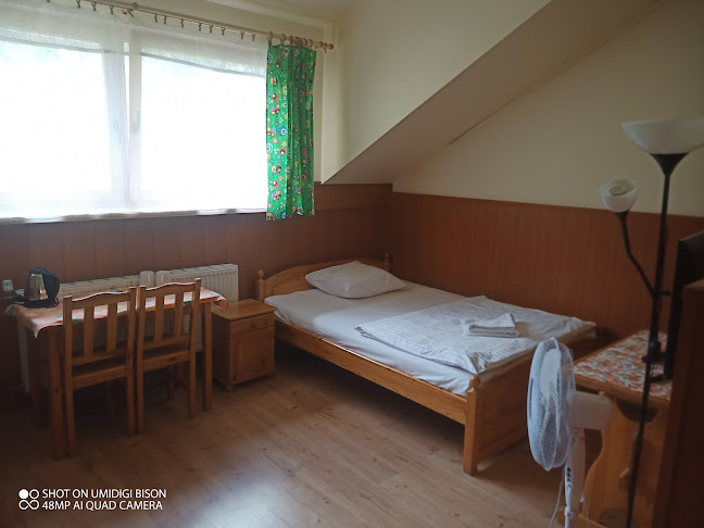 Opinie o Pensjonat Beskidzki w Bielsko-Biała - Hotel