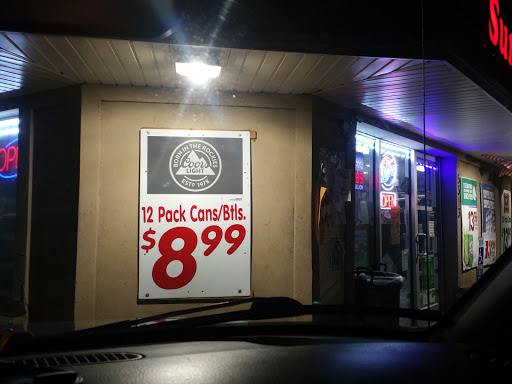 Grocery Store «Sunrise Food & Liquor», reviews and photos, 5313 E Wonder Lake Rd, Wonder Lake, IL 60097, USA