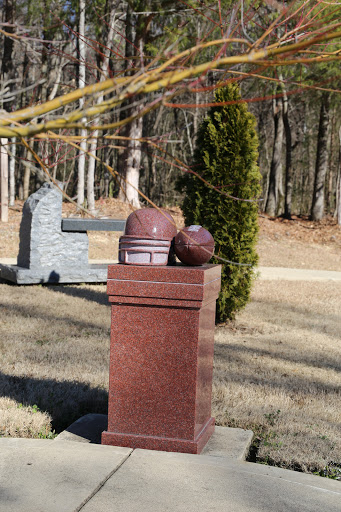 Funeral Home «Southern Heritage Funeral Home», reviews and photos, 475 Cahaba Valley Rd, Pelham, AL 35124, USA