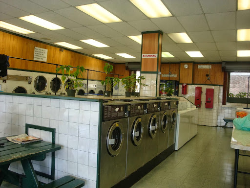 U-Wash-N-Dry Laundermat