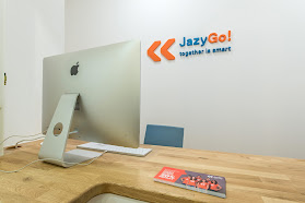 JazyGo! - Education & Training Solutions