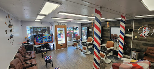 Barber Shop «Nevas Barber Shop», reviews and photos, 12328 Lake City Way NE, Seattle, WA 98125, USA