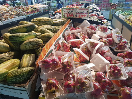 Asian Grocery Store «Hoa Binh Garden Grove Supermarket», reviews and photos, 13922 Brookhurst St, Garden Grove, CA 92843, USA