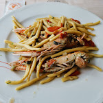 Photo n°5 de l'avis de Carlo.e fait le 15/05/2019 à 18:39 sur le  Bagno Ristorante Minerva à Porto Garibaldi