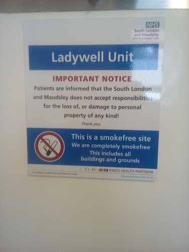 The Ladywell Unit - London