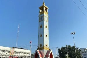 Banpong Clock Tower image