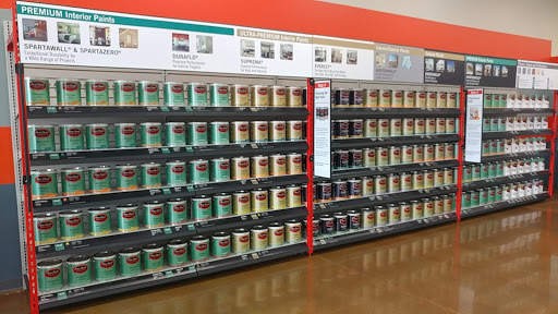 Paint Store «Dunn-Edwards», reviews and photos, 1468 N Litchfield Rd, Goodyear, AZ 85395, USA