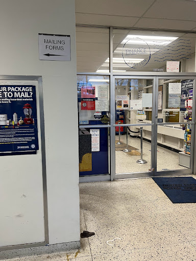 Post Office «United States Postal Service», reviews and photos, 415 1st Ave N, Seattle, WA 98109, USA