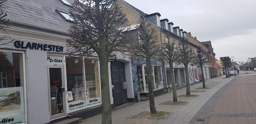 Pepitos Pizza & Café in Vordingborg, Haderslev