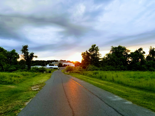 Public Golf Course «Mercer Oaks Golf Course», reviews and photos, 725 Village Rd W, West Windsor Township, NJ 08550, USA