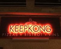 Photos du propriétaire du Pizzeria Keepkong Beaune - n°11