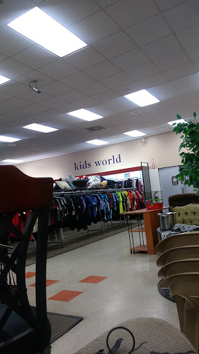 Thrift Store «Goodwill - Redlands», reviews and photos