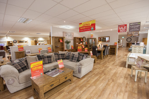 Cheap furniture repository Swindon