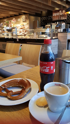 Neumann's Markt-Bäckerei Gutenbergstraße 33, 71277 Rutesheim, Deutschland