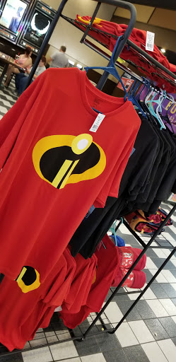 Movie Theater «Cinemark River Hills Movies 8», reviews and photos, 1850 Adams St, Mankato, MN 56001, USA